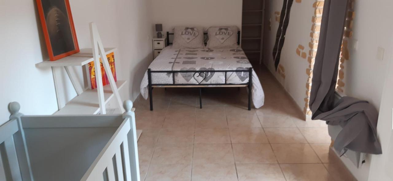Le Casot Villa Torreilles Dış mekan fotoğraf