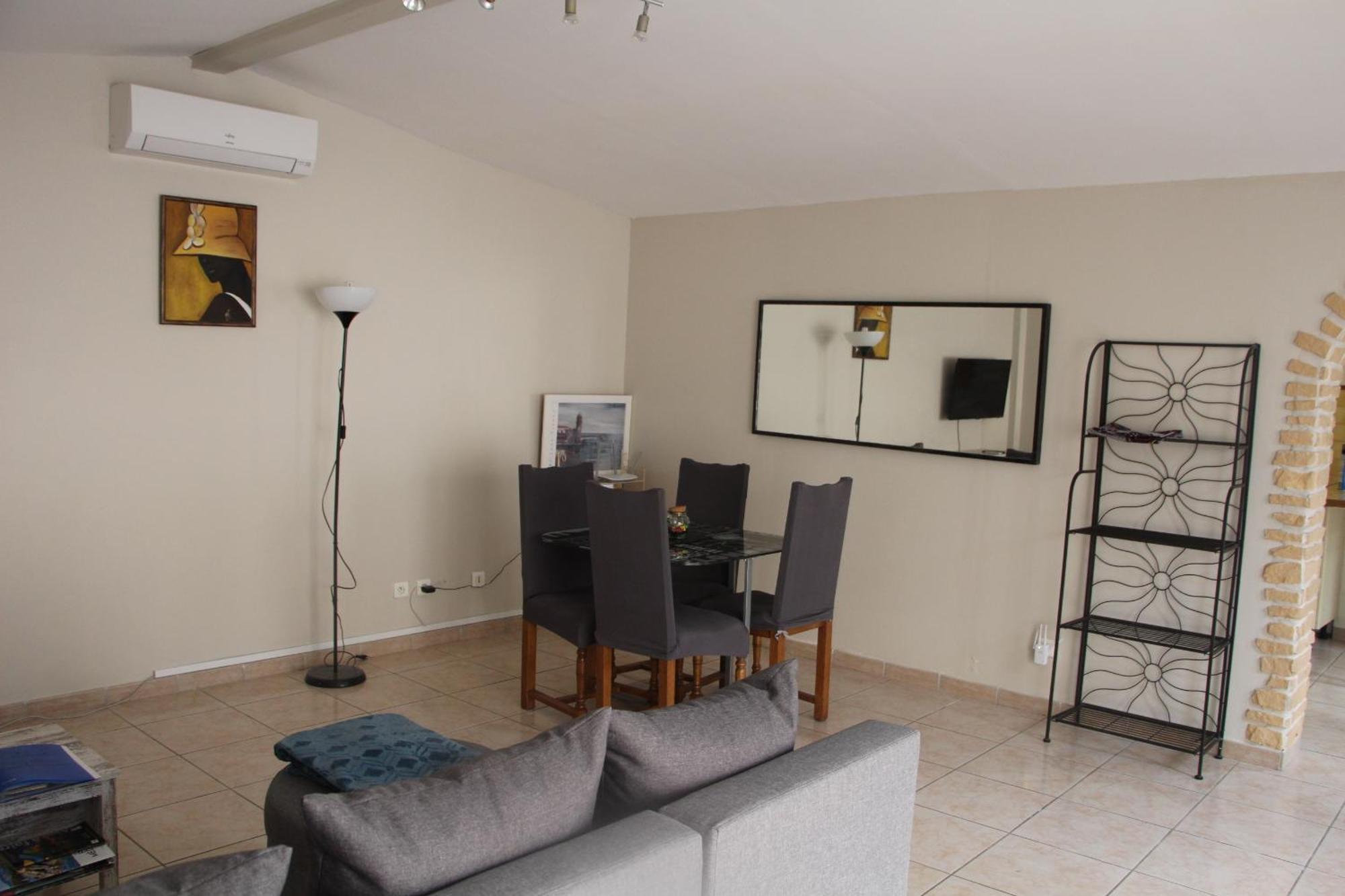 Le Casot Villa Torreilles Dış mekan fotoğraf